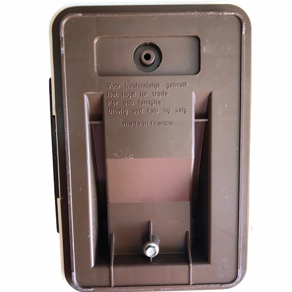 Vintage Williams-Sonoma Kitchen Food Scale